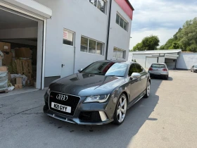 Обява за продажба на Audi A7 AUDI A7  ~18 000 лв. - изображение 1