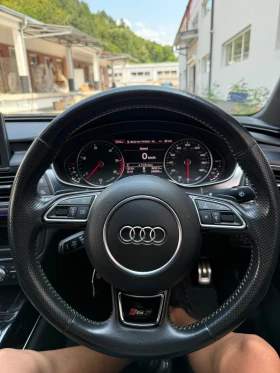 Обява за продажба на Audi A7 AUDI A7  ~18 000 лв. - изображение 6