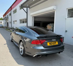 Обява за продажба на Audi A7 AUDI A7  ~18 000 лв. - изображение 3