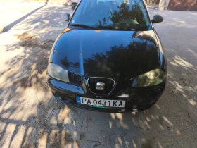 Seat Ibiza 1.9tdi | Mobile.bg    6
