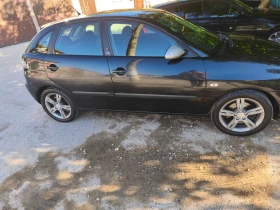 Seat Ibiza 1.9tdi | Mobile.bg    9