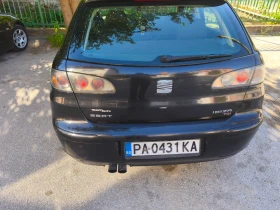 Seat Ibiza 1.9tdi | Mobile.bg    8
