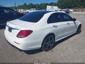 Mercedes-Benz E 350 * CARFAX * ЦЕНА ДО БГ - 35200 лв. - 69539582 4