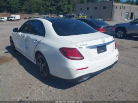 Mercedes-Benz E 350 * CARFAX * ЦЕНА ДО БГ - 35200 лв. - 69539582 3
