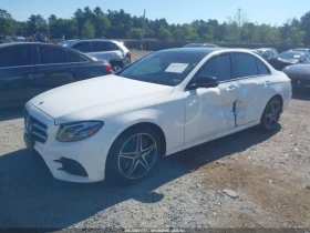 Mercedes-Benz E 350 * CARFAX * ЦЕНА ДО БГ - 35200 лв. - 69539582 2