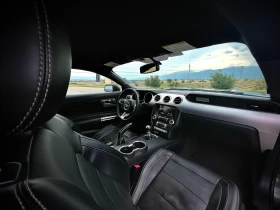 Ford Mustang GT 5.0 - 42999 лв. - 39115418 9