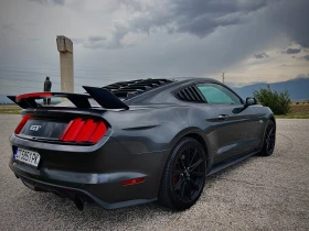 Ford Mustang GT 5.0 - 42999 лв. - 39115418 7