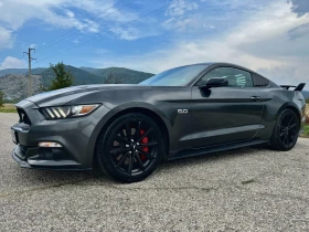 Ford Mustang GT 5.0