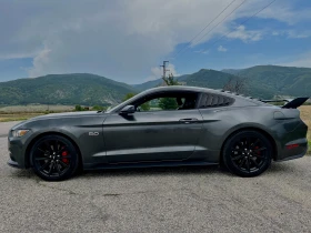 Ford Mustang GT 5.0 - 42999 лв. - 39115418 5