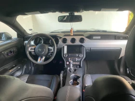 Ford Mustang GT 5.0 - 42999 лв. - 39115418 12