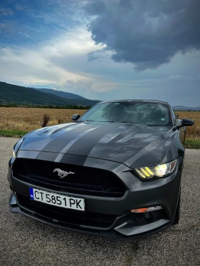 Ford Mustang GT 5.0 - 42999 лв. - 39115418 4