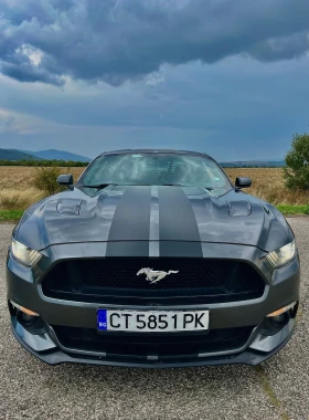 Ford Mustang GT 5.0 - 42999 лв. - 39115418 2