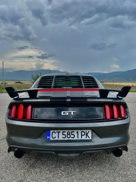 Ford Mustang GT 5.0 - 42999 лв. - 39115418 8