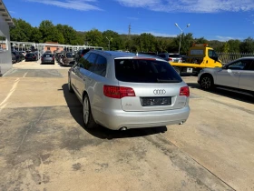 Audi A6 3.0tdi 233к.с* S-LINE* UNIKAT*  - 8350 лв. / 4269.29 € - 15973741 5