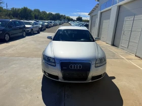 Audi A6 3.0tdi 233к.с* S-LINE* UNIKAT*  - 8350 лв. / 4269.29 € - 15973741 11