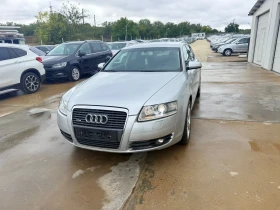 Audi A6 3.0tdi 233к.с* S-LINE* UNIKAT* 