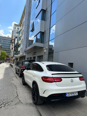 Обява за продажба на Mercedes-Benz GLE 350 Панорама Теглич Обдухване Подгрев с Чип 290кс  ~67 000 лв. - изображение 4 | Auto.bg Обява за продажба на Mercedes-Benz GLE 350 Панорама Теглич Обдухване Подгрев с Чип 290кс  ~67 000 лв. - изображение 4