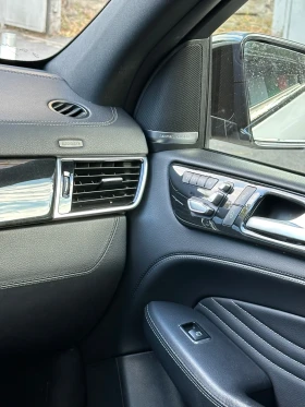 Обява за продажба на Mercedes-Benz GLE 350 Панорама Теглич Обдухване Подгрев с Чип 290кс  ~67 000 лв. - изображение 7 | Auto.bg Обява за продажба на Mercedes-Benz GLE 350 Панорама Теглич Обдухване Подгрев с Чип 290кс  ~67 000 лв. - изображение 7