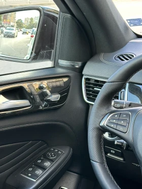 Обява за продажба на Mercedes-Benz GLE 350 Панорама Теглич Обдухване Подгрев с Чип 290кс  ~67 000 лв. - изображение 8 | Auto.bg Обява за продажба на Mercedes-Benz GLE 350 Панорама Теглич Обдухване Подгрев с Чип 290кс  ~67 000 лв. - изображение 8