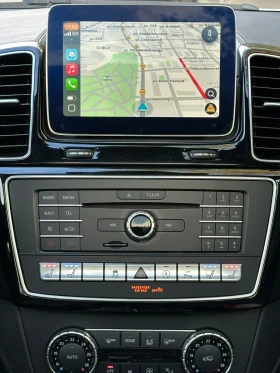 Обява за продажба на Mercedes-Benz GLE 350 Панорама Теглич Обдухване Подгрев с Чип 290кс  ~67 000 лв. - изображение 10 | Auto.bg Обява за продажба на Mercedes-Benz GLE 350 Панорама Теглич Обдухване Подгрев с Чип 290кс  ~67 000 лв. - изображение 10