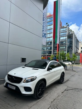 Обява за продажба на Mercedes-Benz GLE 350 Панорама Теглич Обдухване Подгрев с Чип 290кс  ~67 000 лв. - изображение 5 | Auto.bg Обява за продажба на Mercedes-Benz GLE 350 Панорама Теглич Обдухване Подгрев с Чип 290кс  ~67 000 лв. - изображение 5
