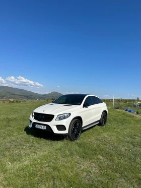 Обява за продажба на Mercedes-Benz GLE 350 Панорама Теглич Обдухване Подгрев с Чип 290кс  ~67 000 лв. - изображение 1 | Auto.bg Обява за продажба на Mercedes-Benz GLE 350 Панорама Теглич Обдухване Подгрев с Чип 290кс  ~67 000 лв. - изображение 1