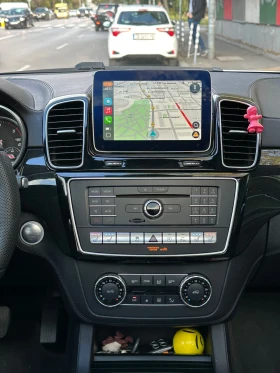 Обява за продажба на Mercedes-Benz GLE 350 Панорама Теглич Обдухване Подгрев с Чип 290кс  ~67 000 лв. - изображение 11 | Auto.bg Обява за продажба на Mercedes-Benz GLE 350 Панорама Теглич Обдухване Подгрев с Чип 290кс  ~67 000 лв. - изображение 11