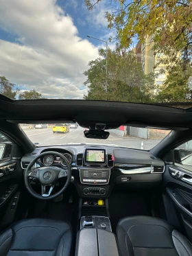 Обява за продажба на Mercedes-Benz GLE 350 Панорама Теглич Обдухване Подгрев с Чип 290кс  ~67 000 лв. - изображение 6 | Auto.bg Обява за продажба на Mercedes-Benz GLE 350 Панорама Теглич Обдухване Подгрев с Чип 290кс  ~67 000 лв. - изображение 6