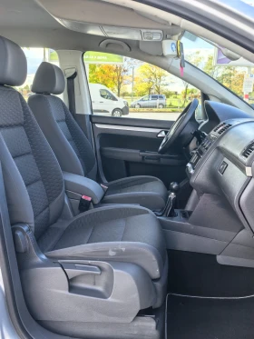 VW Touran 1.9 TDI * 105 к.с - 5800 лв. / 2965.49 € - 39503468 9