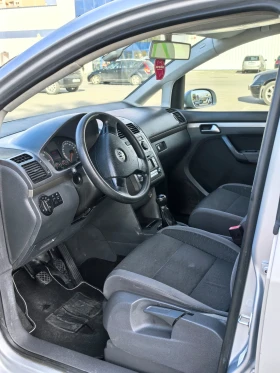 VW Touran 1.9 TDI * 105 к.с - 5800 лв. / 2965.49 € - 39503468 6
