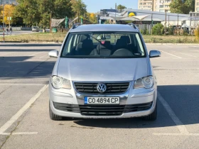 VW Touran 1.9 TDI * 105 к.с - 5800 лв. / 2965.49 € - 39503468 2