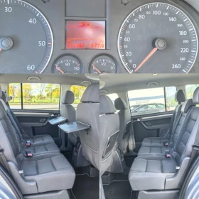 VW Touran 1.9 TDI * 105 к.с - 5800 лв. / 2965.49 € - 39503468 10