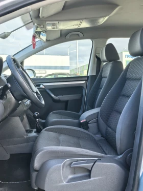 VW Touran 1.9 TDI * 105 к.с - 5800 лв. / 2965.49 € - 39503468 7