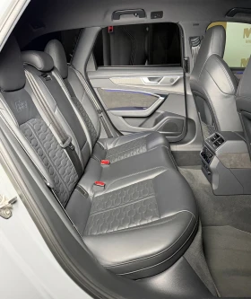 Обява за продажба на Audi Rs6 Avant* Ceramic* Carbon* HuD* B&O ~95 998 EUR - изображение 10