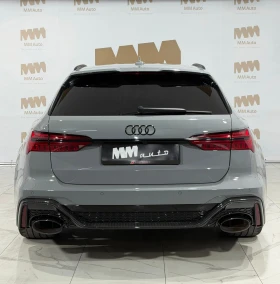 Обява за продажба на Audi Rs6 Avant* Ceramic* Carbon* HuD* B&O ~95 998 EUR - изображение 4