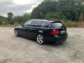 BMW 325 * М-пакет* Harman Kardon* Keyless - 16500 лв. / 8436.32 € - 67714625 4