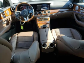 Mercedes-Benz E 350 | Mobile.bg    7