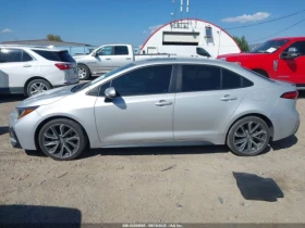 Toyota Corolla XSE* АВТОКРЕДИТ*  - 30900 лв. / 15798.92 € - 39001449 8