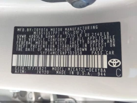 Toyota Corolla XSE* АВТОКРЕДИТ*  - 30900 лв. / 15798.92 € - 39001449 13