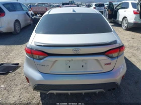 Toyota Corolla XSE* АВТОКРЕДИТ*  - 30900 лв. / 15798.92 € - 39001449 5