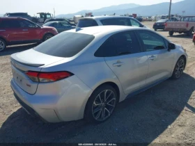 Toyota Corolla XSE* АВТОКРЕДИТ*  - 30900 лв. / 15798.92 € - 39001449 6