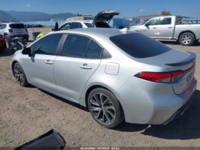 Toyota Corolla XSE* АВТОКРЕДИТ*  - 30900 лв. / 15798.92 € - 39001449 4