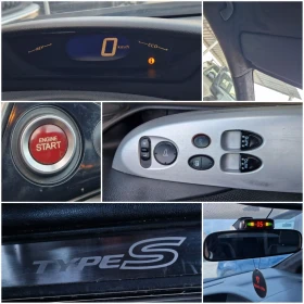 Honda Civic Регистриран / Type S 2.2 / Лизинг / Бартер  - 6500 лв. / 3323.40 € - 74118650 17