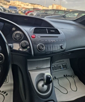 Honda Civic Регистриран / Type S 2.2 / Лизинг / Бартер  - 6500 лв. / 3323.40 € - 74118650 12