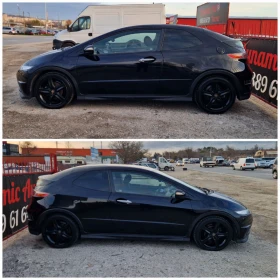 Honda Civic Регистриран / Type S 2.2 / Лизинг / Бартер  - 6500 лв. / 3323.40 € - 74118650 6