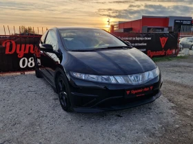 Honda Civic Регистриран / Type S 2.2 / Лизинг / Бартер  - 6500 лв. / 3323.40 € - 74118650 3