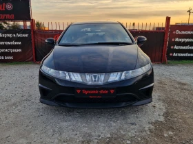 Honda Civic Регистриран / Type S 2.2 / Лизинг / Бартер  - 6500 лв. / 3323.40 € - 74118650 2