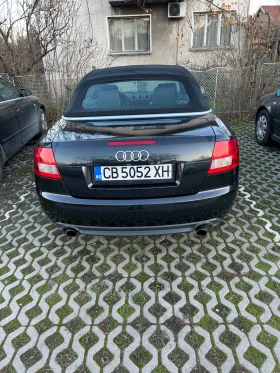 Audi S4 Kabrio, снимка 8