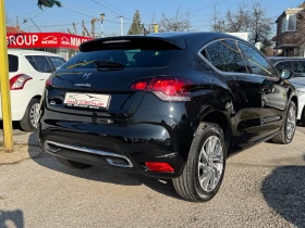 Citroen DS4 1.6 HDI-АВТОМАТ-ЛИЗИНГ, снимка 5