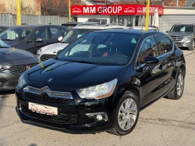 Citroen DS4 1.6 HDI-АВТОМАТ-ЛИЗИНГ